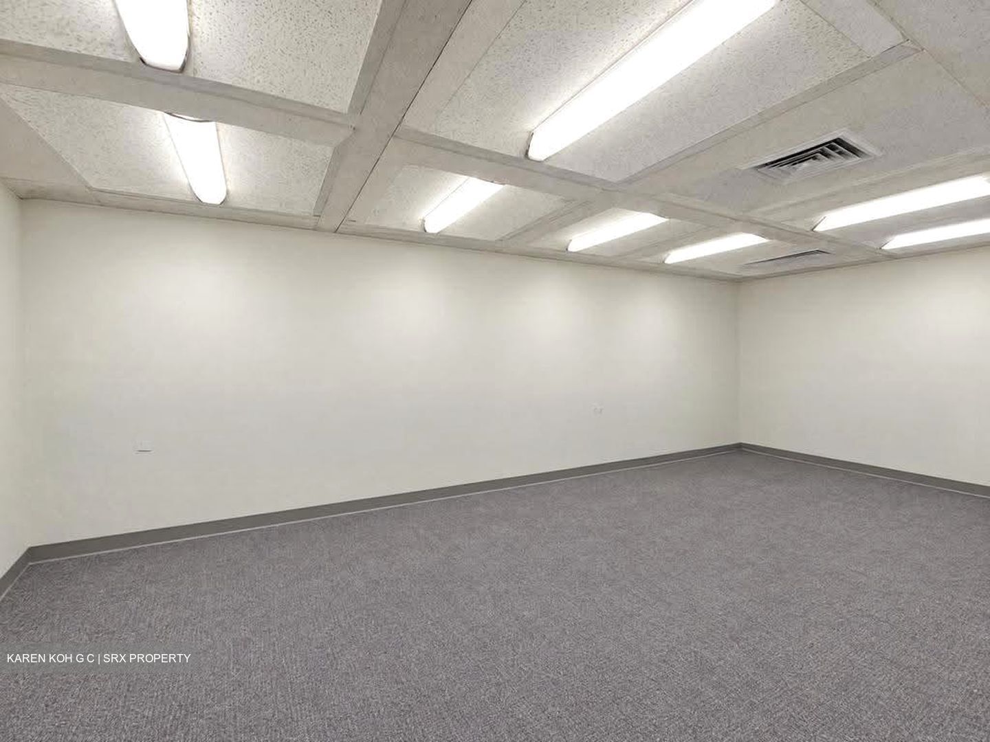 Peninsula Plaza (D6), Office #638992211